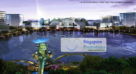 HDB Releases Three New BTO Projects 25 Jan – 7 Feb 2011 Singapore