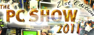 PC Show 2011 Belkin, Lexmark, ASUS, Cisco, Samsung & More Star ...